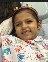 Pediatric Dentistry Vadodara